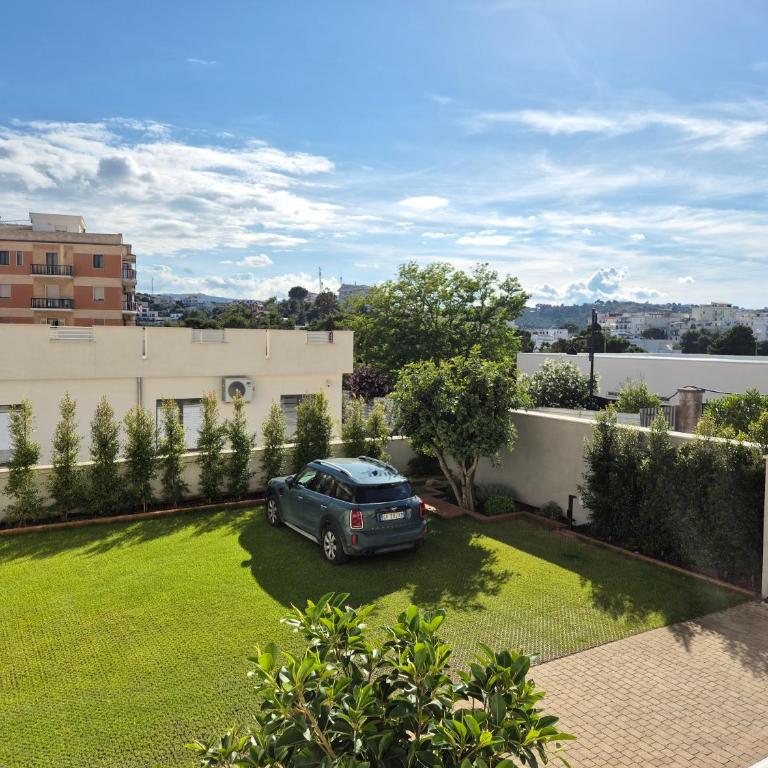 Casita Isabella - One-Bedroom House - 2