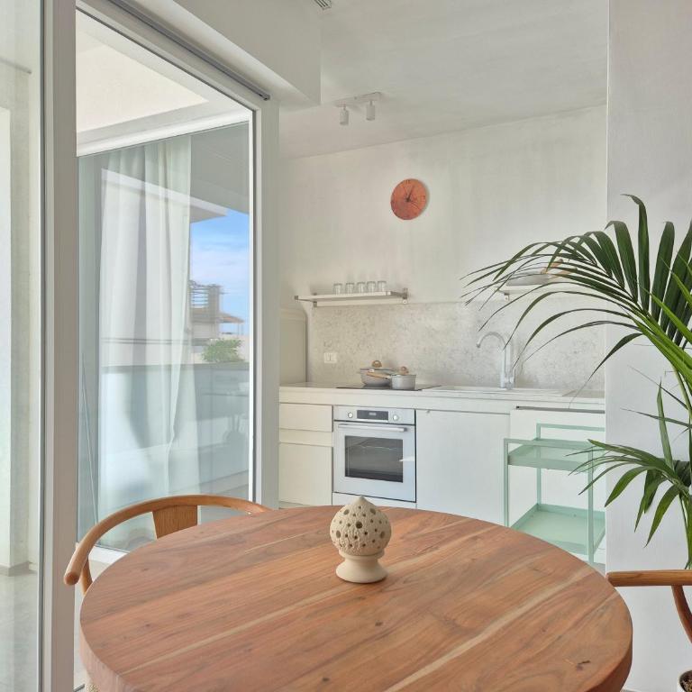 Casita Isabella - One-Bedroom House - 14