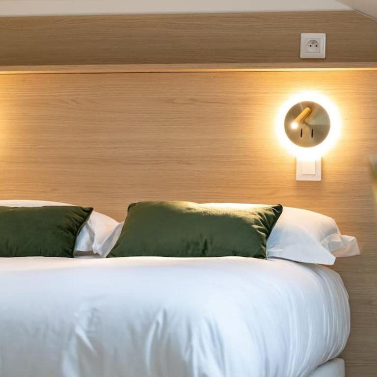 Appartement 6 proche de la gare et du centre ville - Appartamento con 1 Camera da Letto - 10