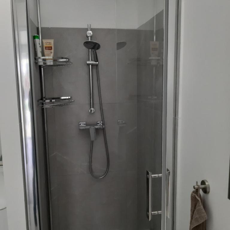 Maisonnette avec pergola - Apartment mit 1 Schlafzimmer - 10