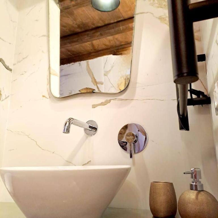 Rifugio dei Frati - Appartamento Superior con 1 Camera da Letto - 8