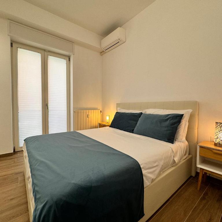 Casa di MEG Appartamento a Milano vicino ai Navigli - Appartamento con 1 Camera da Letto - 13
