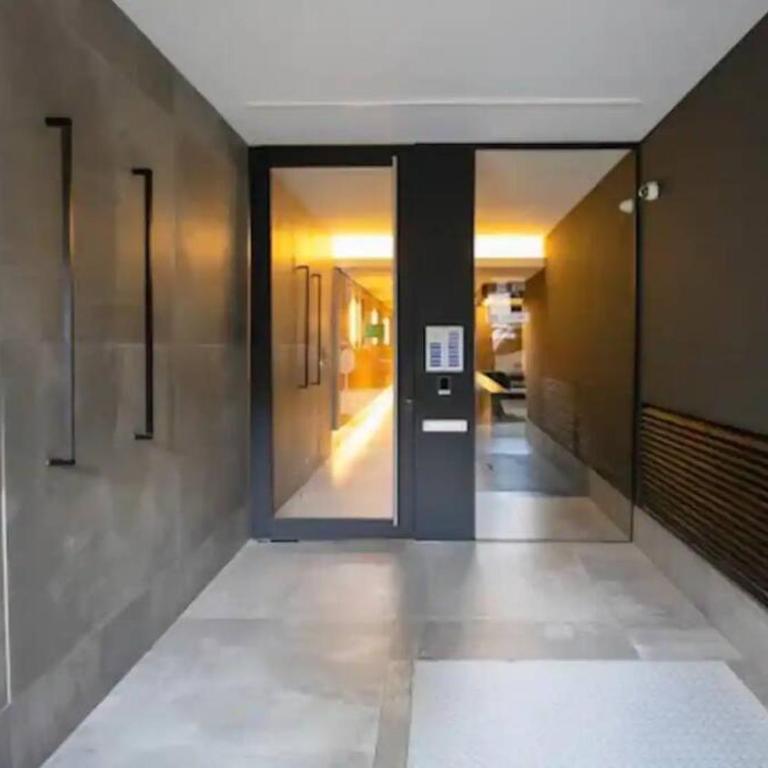 Studio en Palermo con Piscina - One-Bedroom Apartment - 7