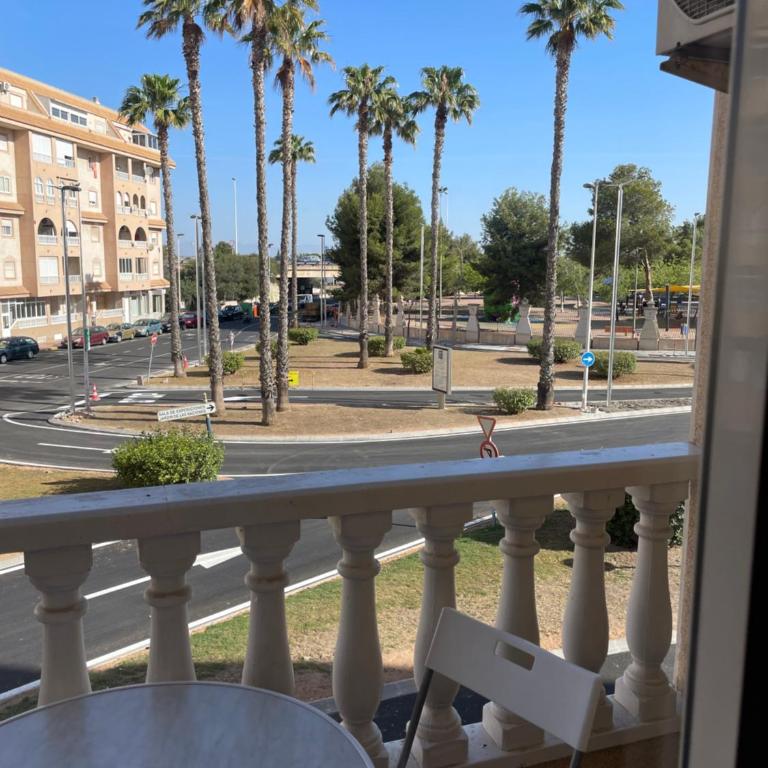 nice apartment near the park - Apartamento de 2 dormitorios - 1