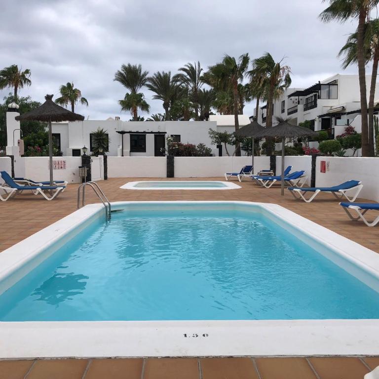 Villa Oasis - Apartamento - 2
