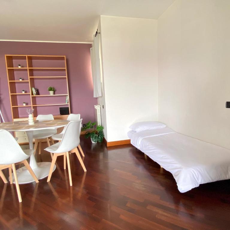 Sunset Escape Apartment - panoramic terrace - Appartamento con 2 Camere da Letto - 23