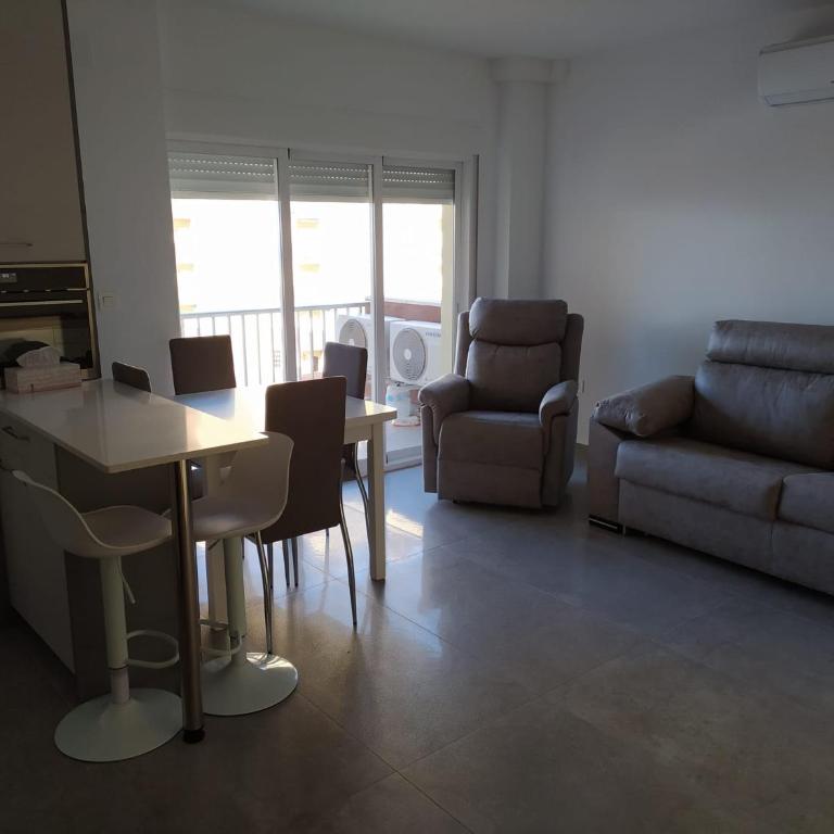 Gondolas Piso El Paraiso 2 - Apartamento de 1 dormitorio - 4