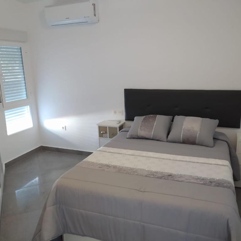 Gondolas Piso El Paraiso 2 - Apartamento de 1 dormitorio - 8