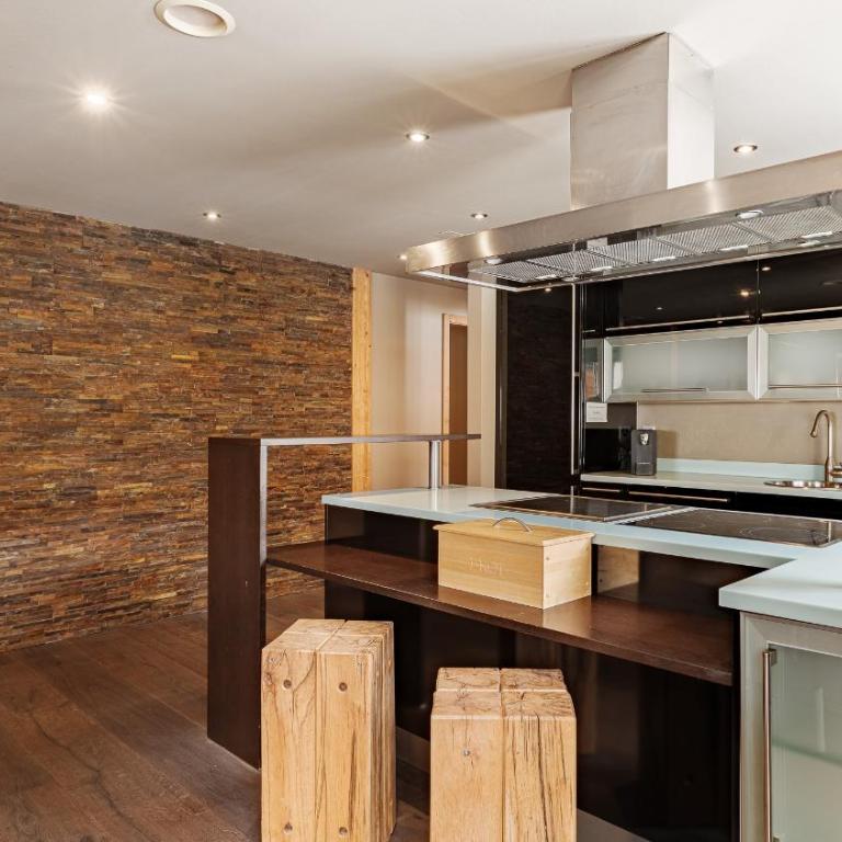 Casa Della Luce Apartments by Zermatt Premium Apartments - Luce 4 - Three-Bedroom Apartment (1st floor) - 19