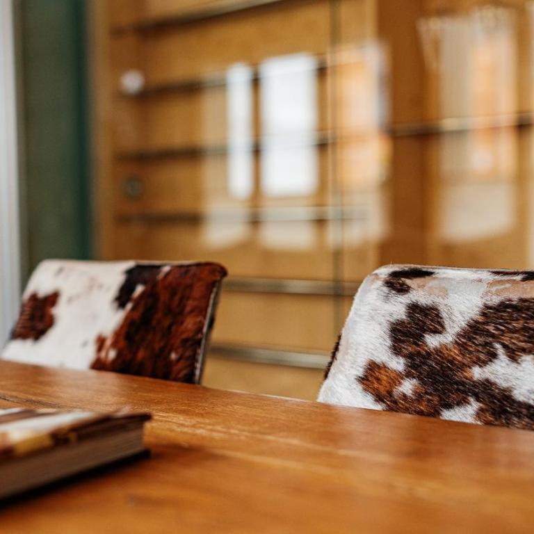 Casa Della Luce Apartments by Zermatt Premium Apartments - Luce 4 - Three-Bedroom Apartment (1st floor) - 26
