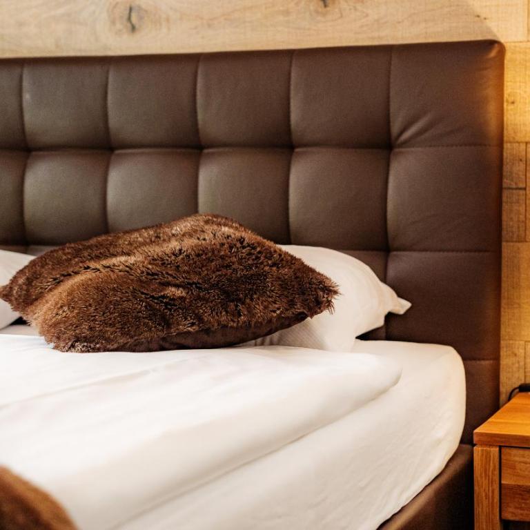 Casa Della Luce Apartments by Zermatt Premium Apartments - Luce 4 - Three-Bedroom Apartment (1st floor) - 24