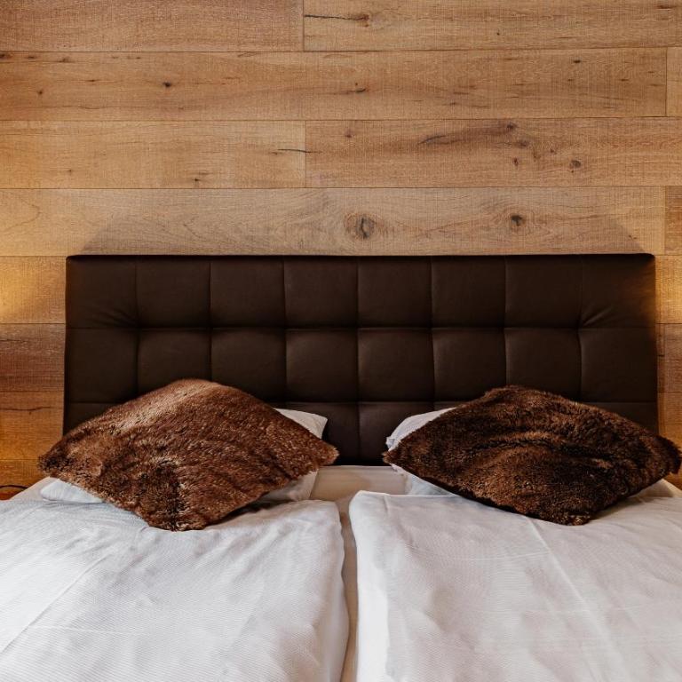 Casa Della Luce Apartments by Zermatt Premium Apartments - Luce 4 - Three-Bedroom Apartment (1st floor) - 27