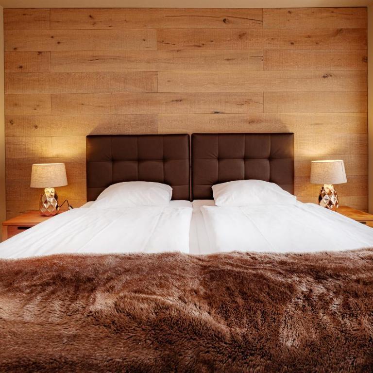 Casa Della Luce Apartments by Zermatt Premium Apartments - Luce 4 - Three-Bedroom Apartment (1st floor) - 28