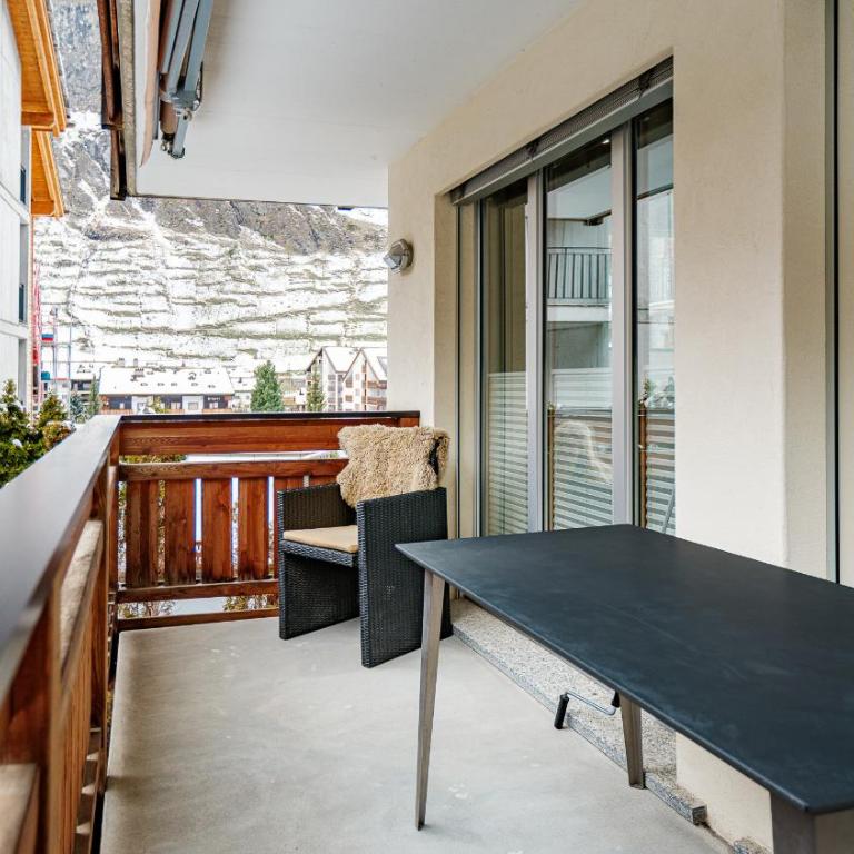 Casa Della Luce Apartments by Zermatt Premium Apartments - Luce 4 - Three-Bedroom Apartment (1st floor) - 30