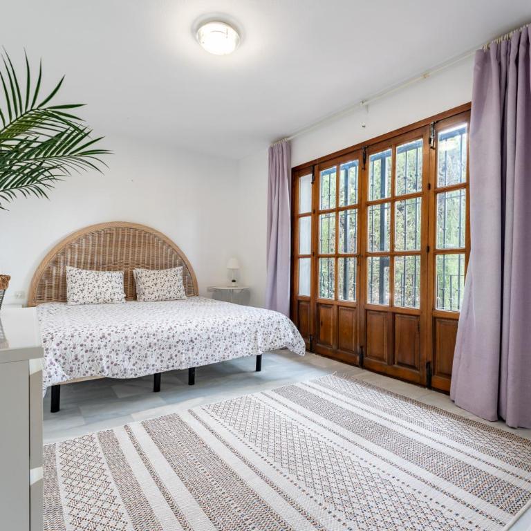 CT 286 - Faro's Marbella Apartment - Monte Paraiso - Apartamento de 2 dormitorios - 4