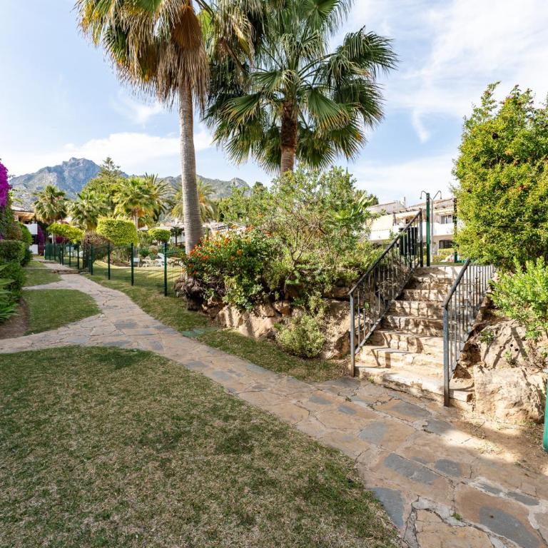 CT 286 - Faro's Marbella Apartment - Monte Paraiso - Apartamento de 2 dormitorios - 24