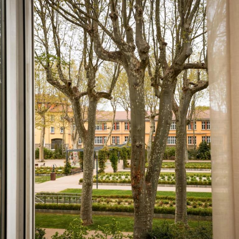 L'art de Gambetta ConciergerieDameCarcas - Appartamento con 2 Camere da Letto - 9
