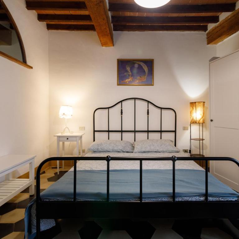 GuestHost - Castellare degli Ugurgieri Central Apt - Appartamento con 2 Camere da Letto - 21