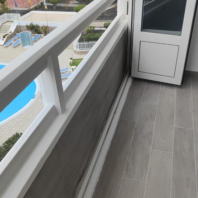 Aloe New Excellence - Apartamento con vistas a la piscina - 3