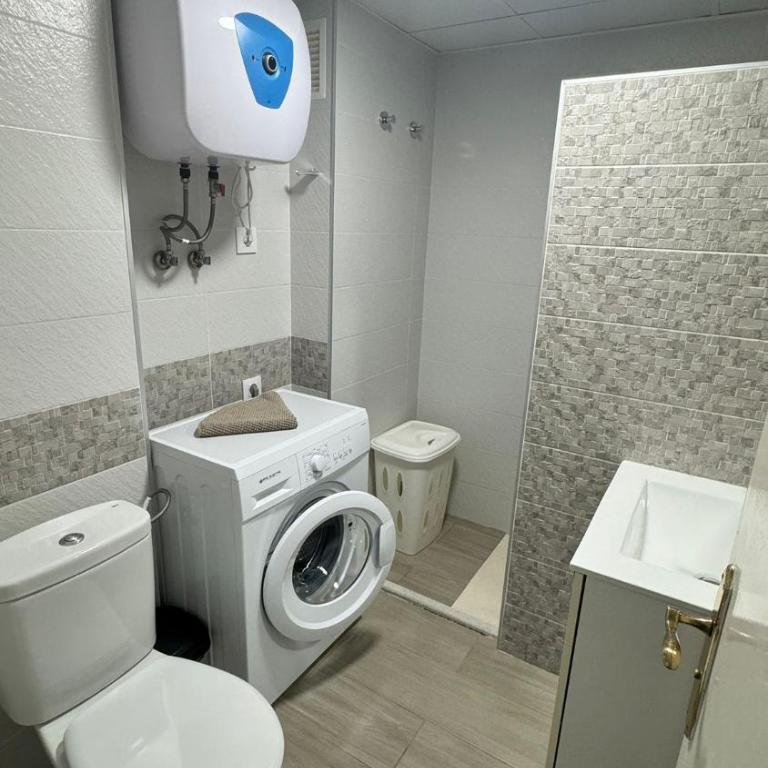 Aloe New Excellence - Apartamento con vistas a la piscina - 16