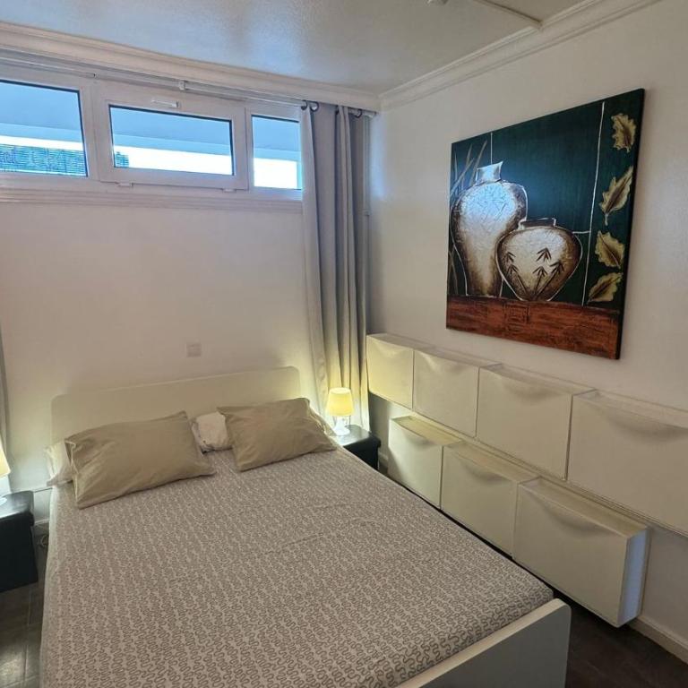 Aloe New Excellence - Apartamento con vistas a la piscina - 12