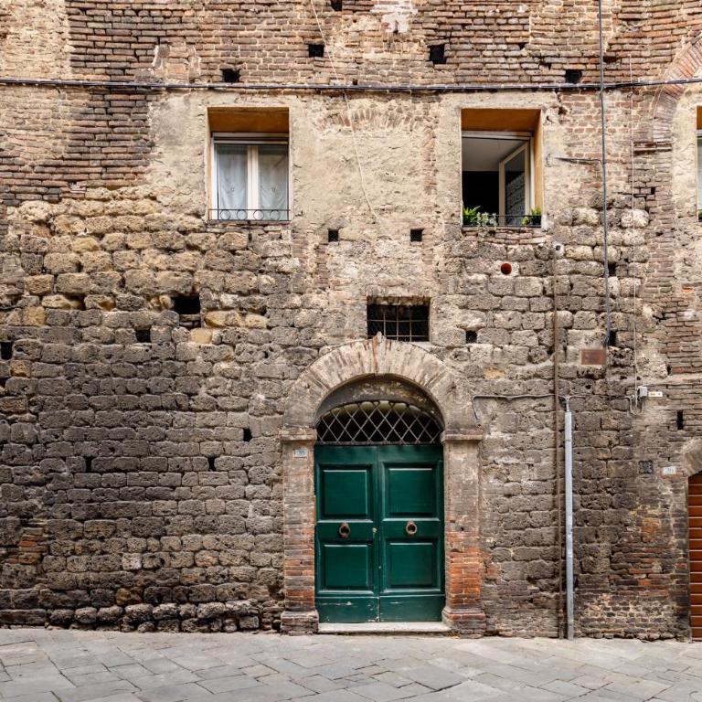 GuestHost - Castellare degli Ugurgieri Central Apt - Appartamento con 2 Camere da Letto - 31