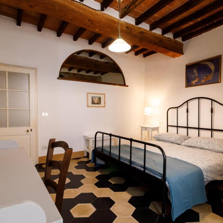 GuestHost - Castellare degli Ugurgieri Central Apt - Appartamento con 2 Camere da Letto - 22