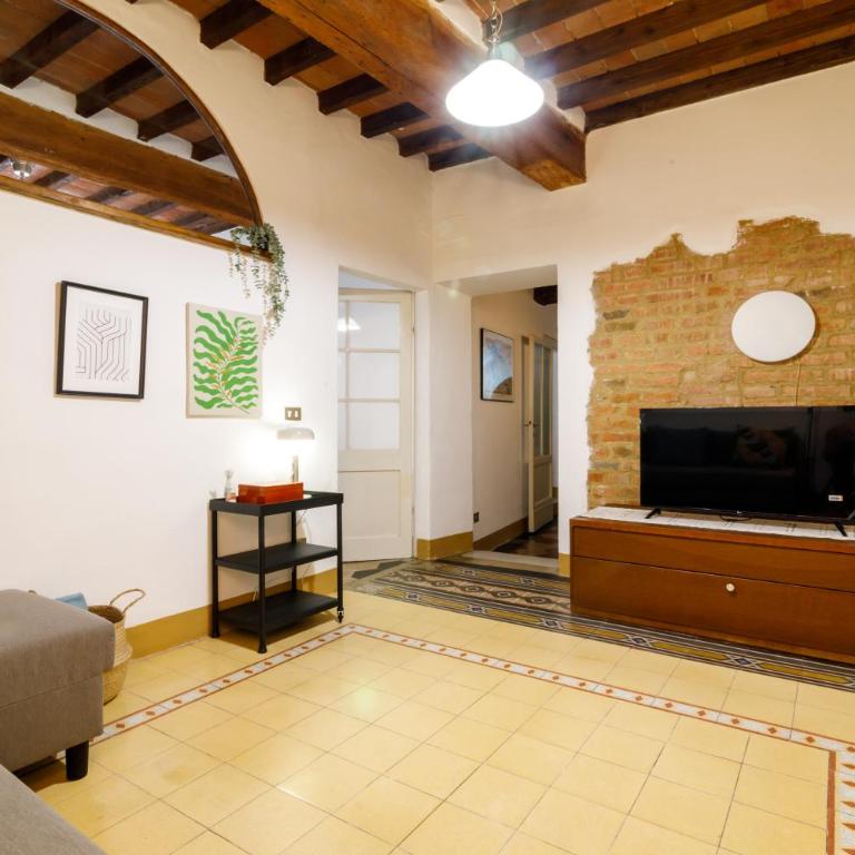 GuestHost - Castellare degli Ugurgieri Central Apt - Appartamento con 2 Camere da Letto - 12