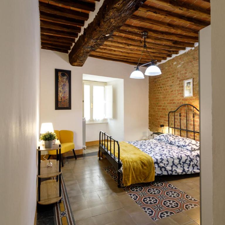 GuestHost - Castellare degli Ugurgieri Central Apt - Appartamento con 2 Camere da Letto - 14