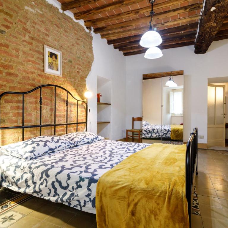 GuestHost - Castellare degli Ugurgieri Central Apt - Appartamento con 2 Camere da Letto - 18