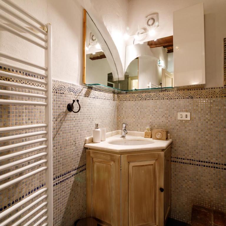 GuestHost - Castellare degli Ugurgieri Central Apt - Appartamento con 2 Camere da Letto - 27