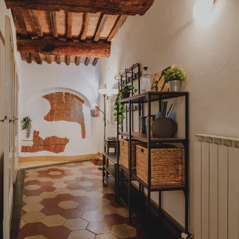 GuestHost - Castellare degli Ugurgieri Central Apt - Appartamento con 2 Camere da Letto - 29