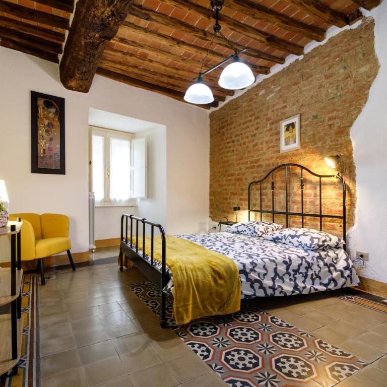 GuestHost - Castellare degli Ugurgieri Central Apt - Appartamento con 2 Camere da Letto - 1
