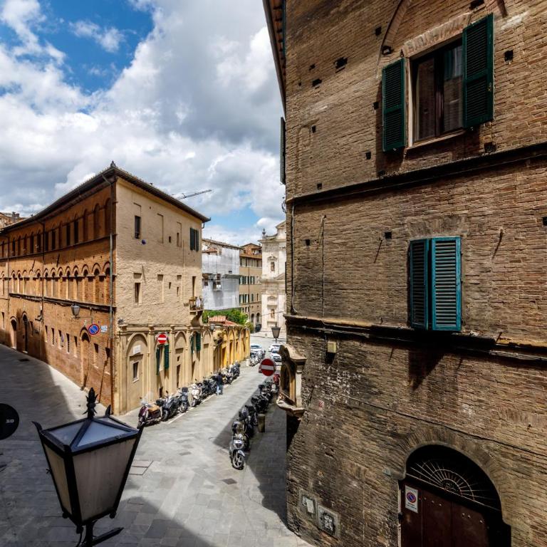 GuestHost - Castellare degli Ugurgieri Central Apt - Appartamento con 2 Camere da Letto - 19