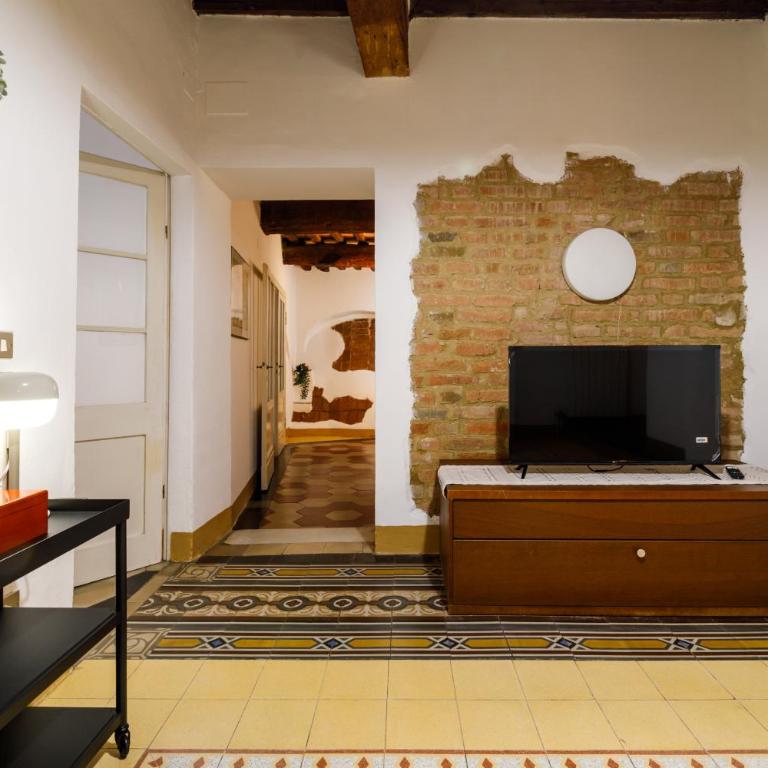 GuestHost - Castellare degli Ugurgieri Central Apt - Appartamento con 2 Camere da Letto - 13