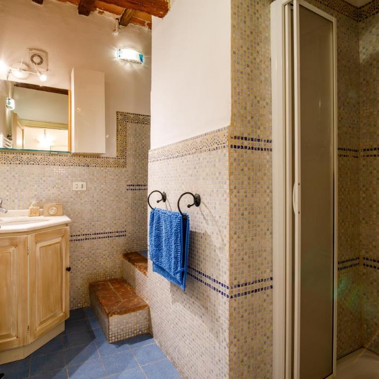 GuestHost - Castellare degli Ugurgieri Central Apt - Appartamento con 2 Camere da Letto - 25