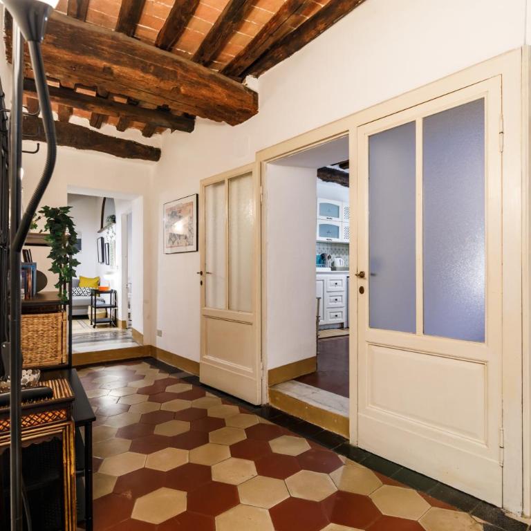 GuestHost - Castellare degli Ugurgieri Central Apt - Appartamento con 2 Camere da Letto - 9