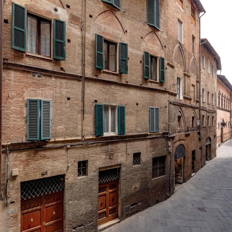 GuestHost - Castellare degli Ugurgieri Central Apt - Appartamento con 2 Camere da Letto - 23