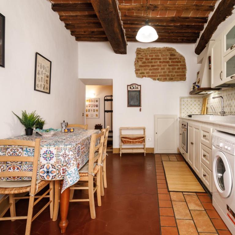 GuestHost - Castellare degli Ugurgieri Central Apt - Appartamento con 2 Camere da Letto - 8