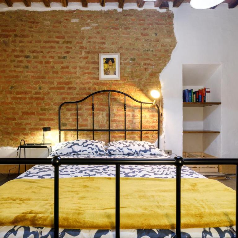 GuestHost - Castellare degli Ugurgieri Central Apt - Appartamento con 2 Camere da Letto - 17
