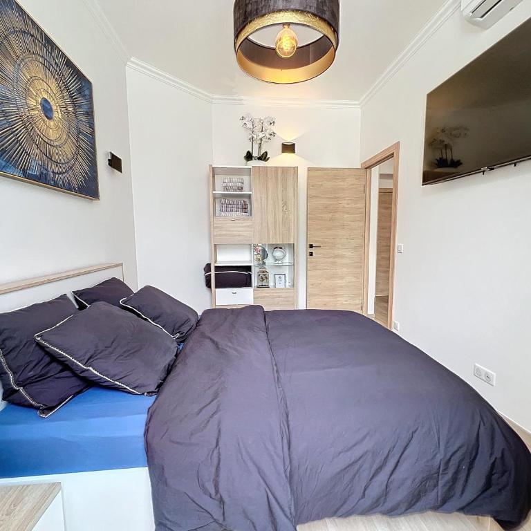 Central Beautifull Delille Flat - Appartement Deluxe - 5