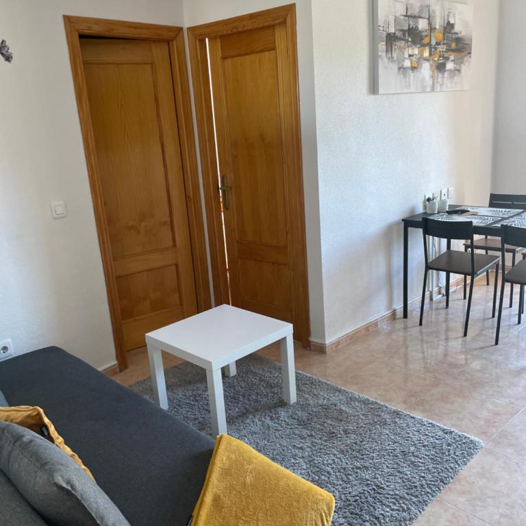 nice apartment near the park - Apartamento de 2 dormitorios - 6