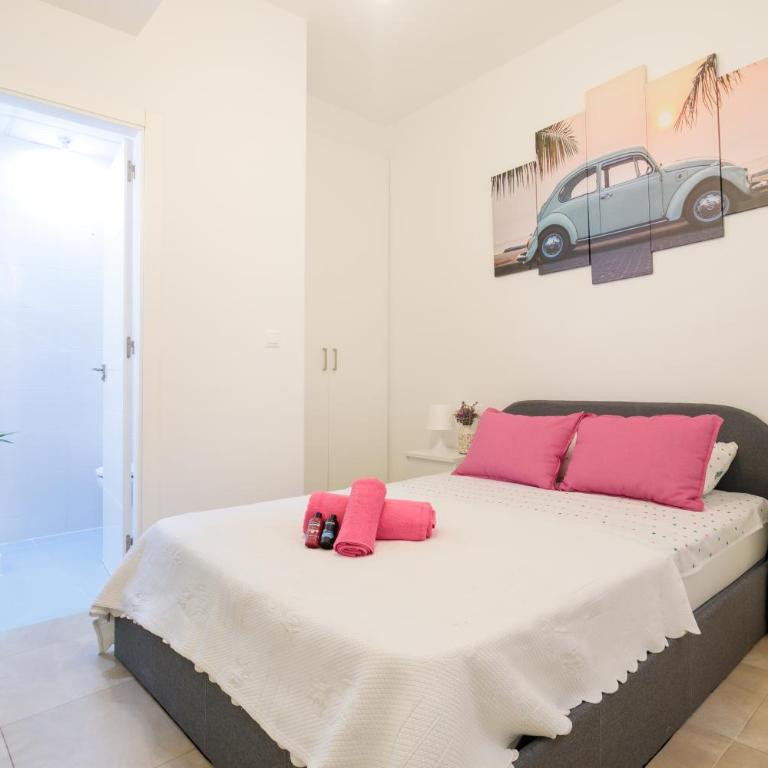El sueño de Mauro - Apartamento de 1 dormitorio - 19