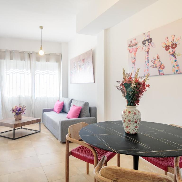 El sueño de Mauro - Apartamento de 1 dormitorio - 8