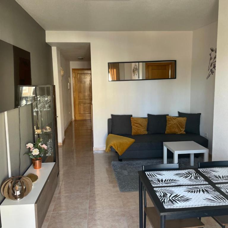 nice apartment near the park - Apartamento de 2 dormitorios - 4