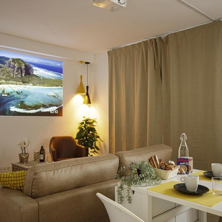 Apartamento de tres habitaciones en Girona - Apartamento - 27