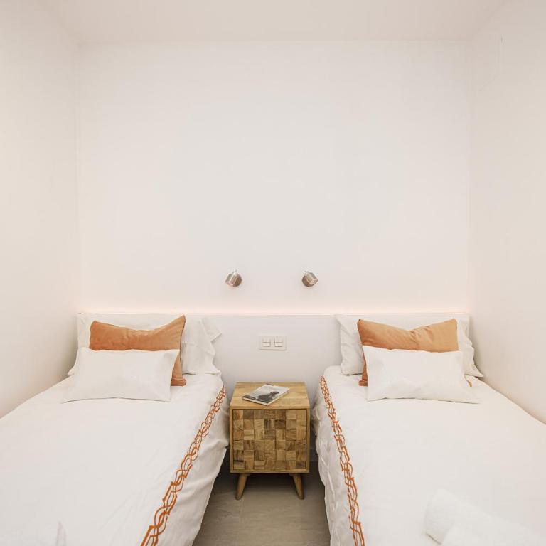 Apartamento de tres habitaciones en Girona - Apartamento - 16