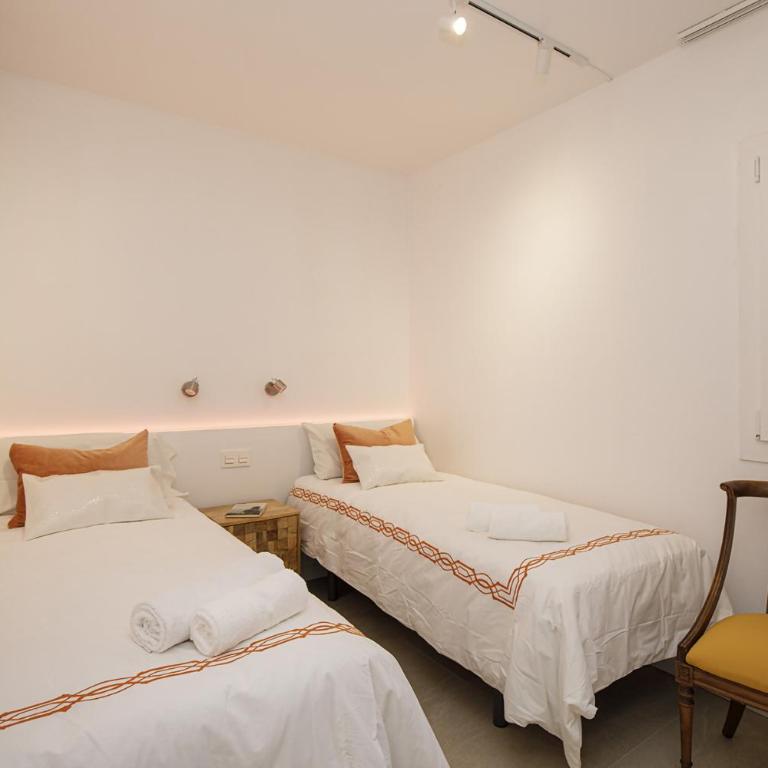 Apartamento de tres habitaciones en Girona - Apartamento - 15