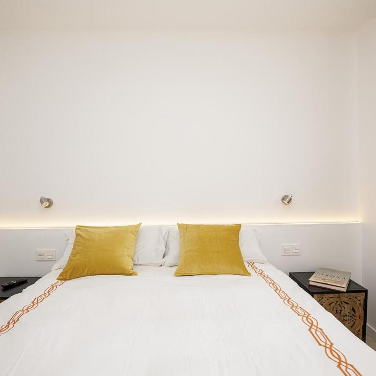 Apartamento de tres habitaciones en Girona - Apartamento - 11