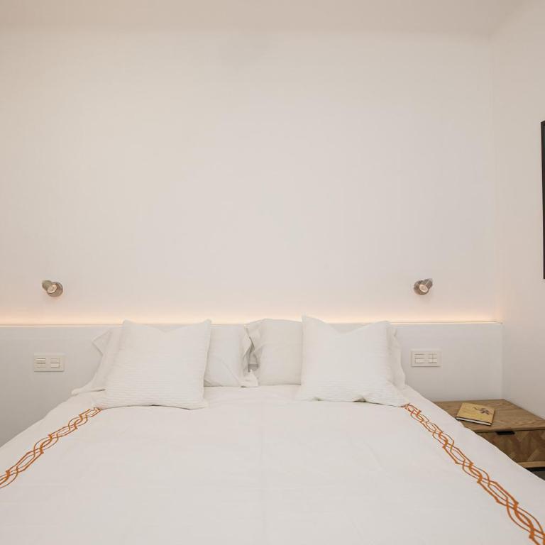 Apartamento de tres habitaciones en Girona - Apartamento - 21